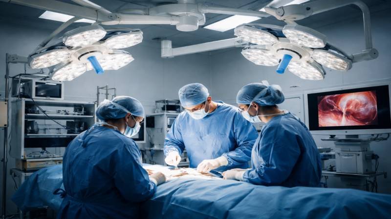 How Healthcare Facilities Approach Surgical Lighting Selection in 2026